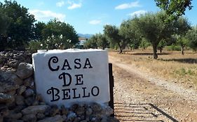 Casa De Bello